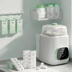 Descaling Tablets