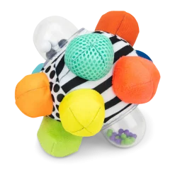 Developmental Bumpy Ball