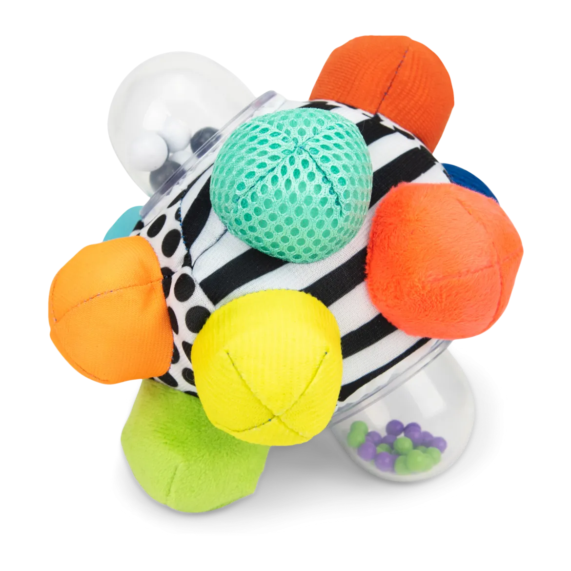 Developmental Bumpy Ball