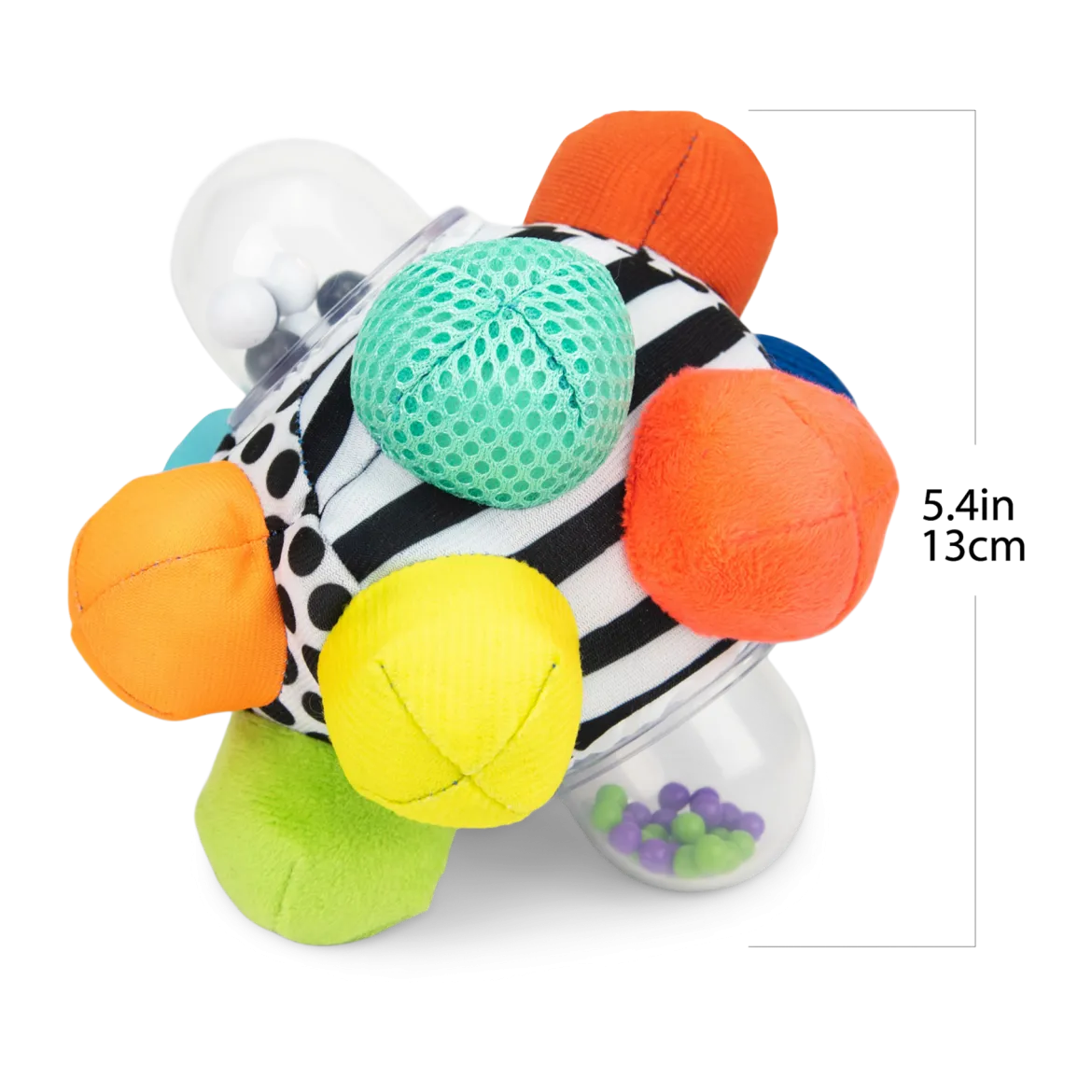 Developmental Bumpy Ball