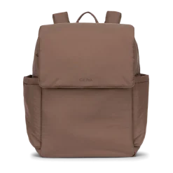 Diaper Backpack with Laptop Sleeve