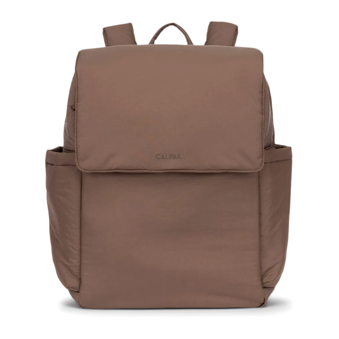 Diaper Backpack with Laptop Sleeve