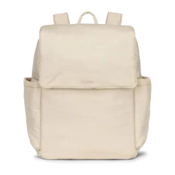 Diaper Backpack with Laptop Sleeve