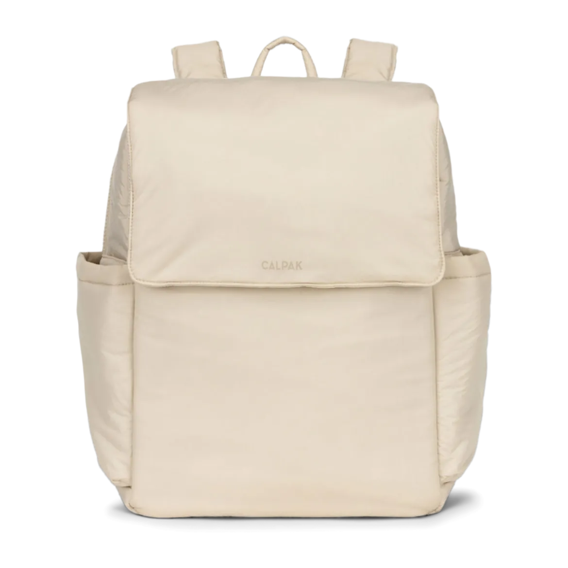 Diaper Backpack with Laptop Sleeve