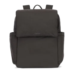 Diaper Backpack with Laptop Sleeve