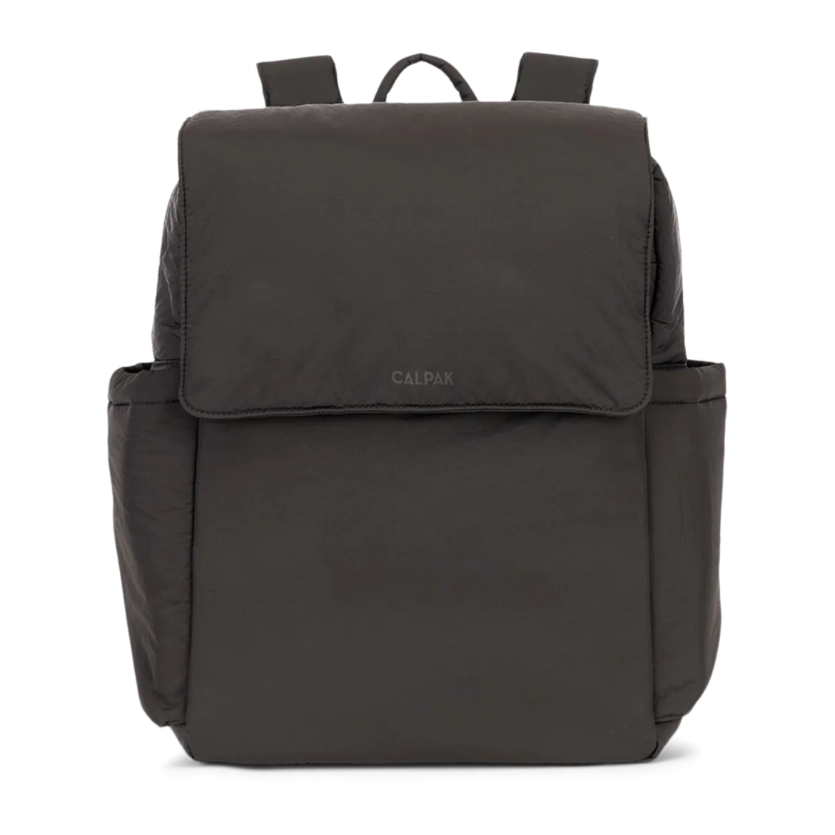 Diaper Backpack with Laptop Sleeve