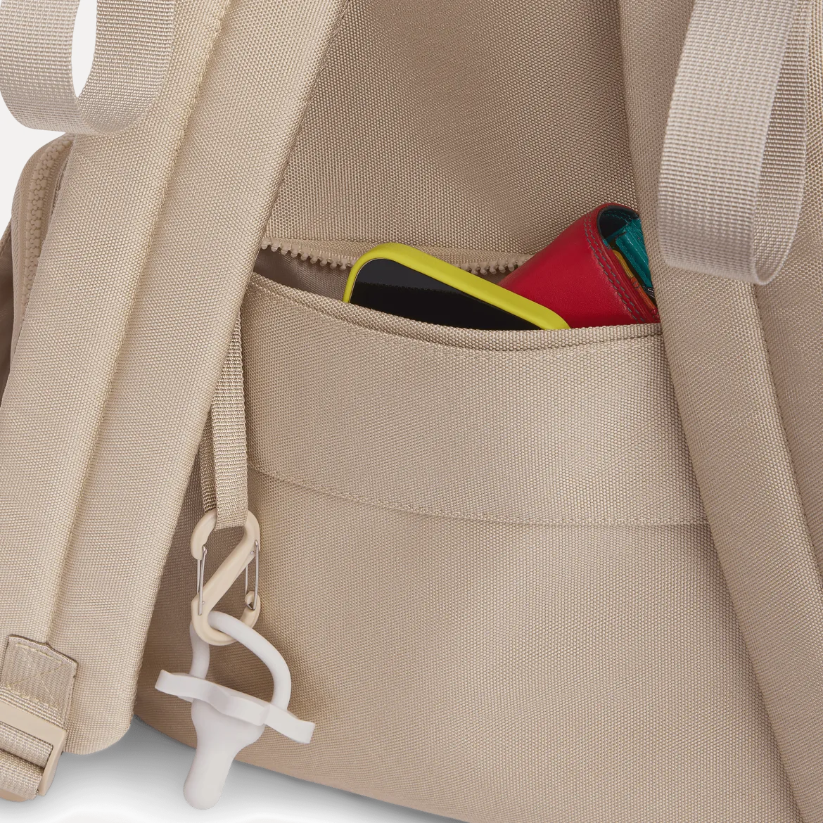 Diaper Bag Backpack