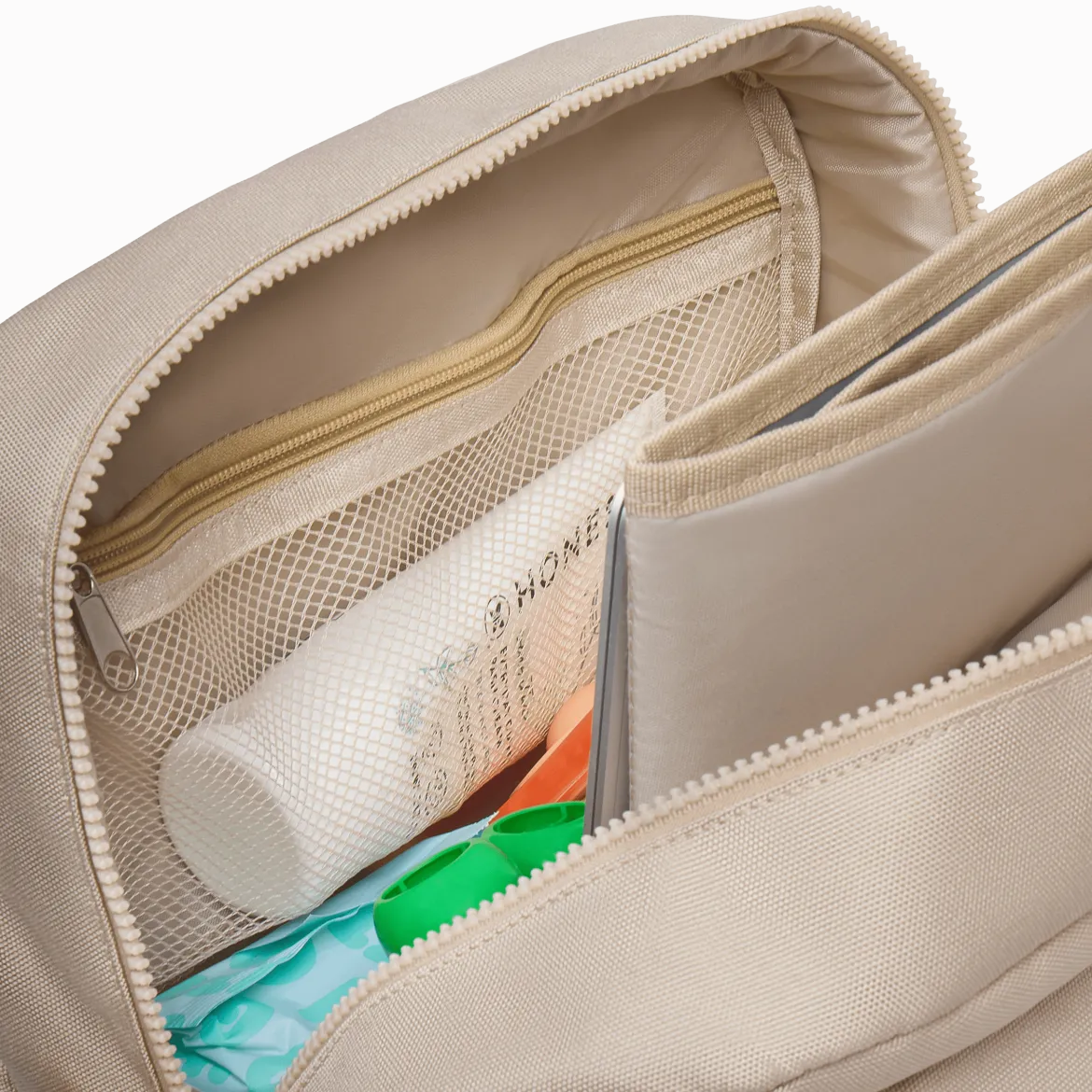 Diaper Bag Backpack