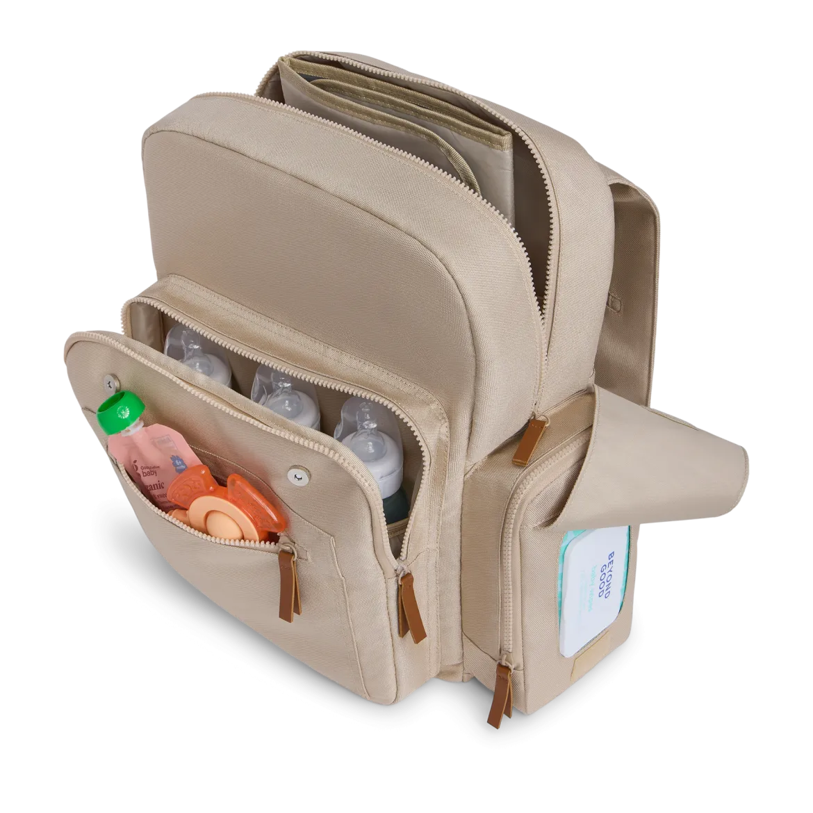 Diaper Bag Backpack