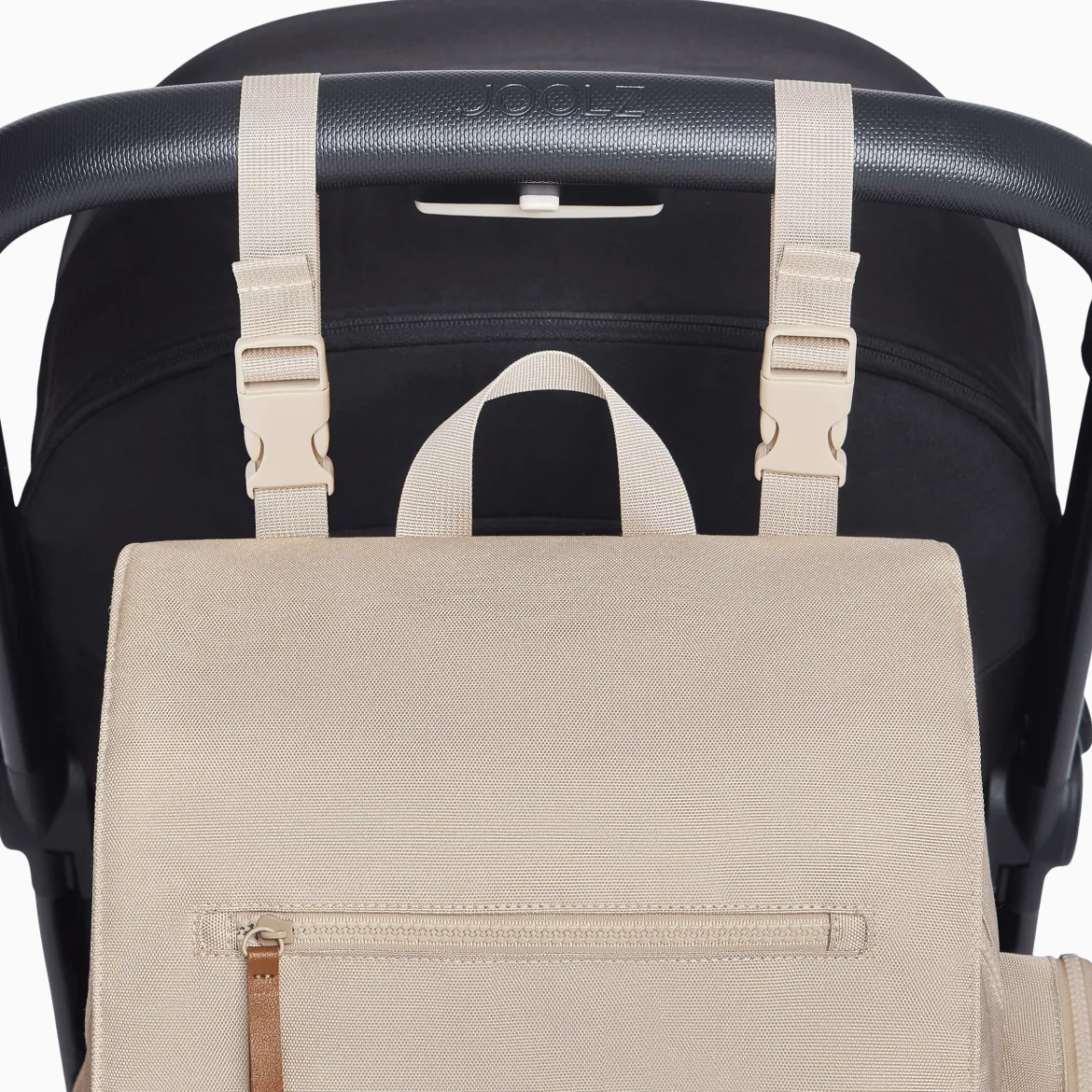 Diaper Bag Backpack