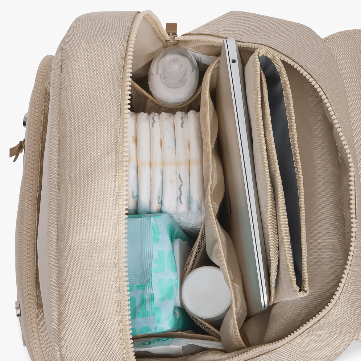 Diaper Bag Backpack