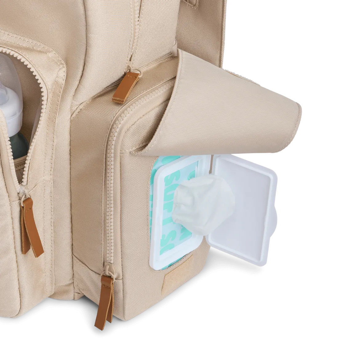 Diaper Bag Backpack