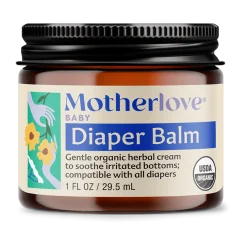 Diaper Balm