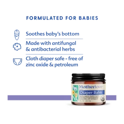Diaper Balm