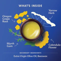 Diaper Balm