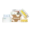 Diaper Box - 104 Diapers & 172 Wipes
