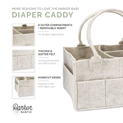 Diaper Caddy