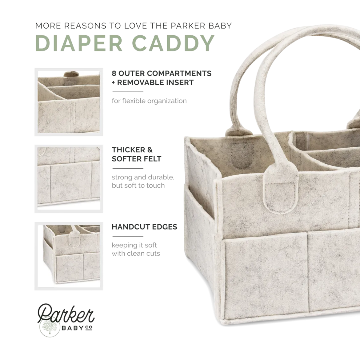 Diaper Caddy