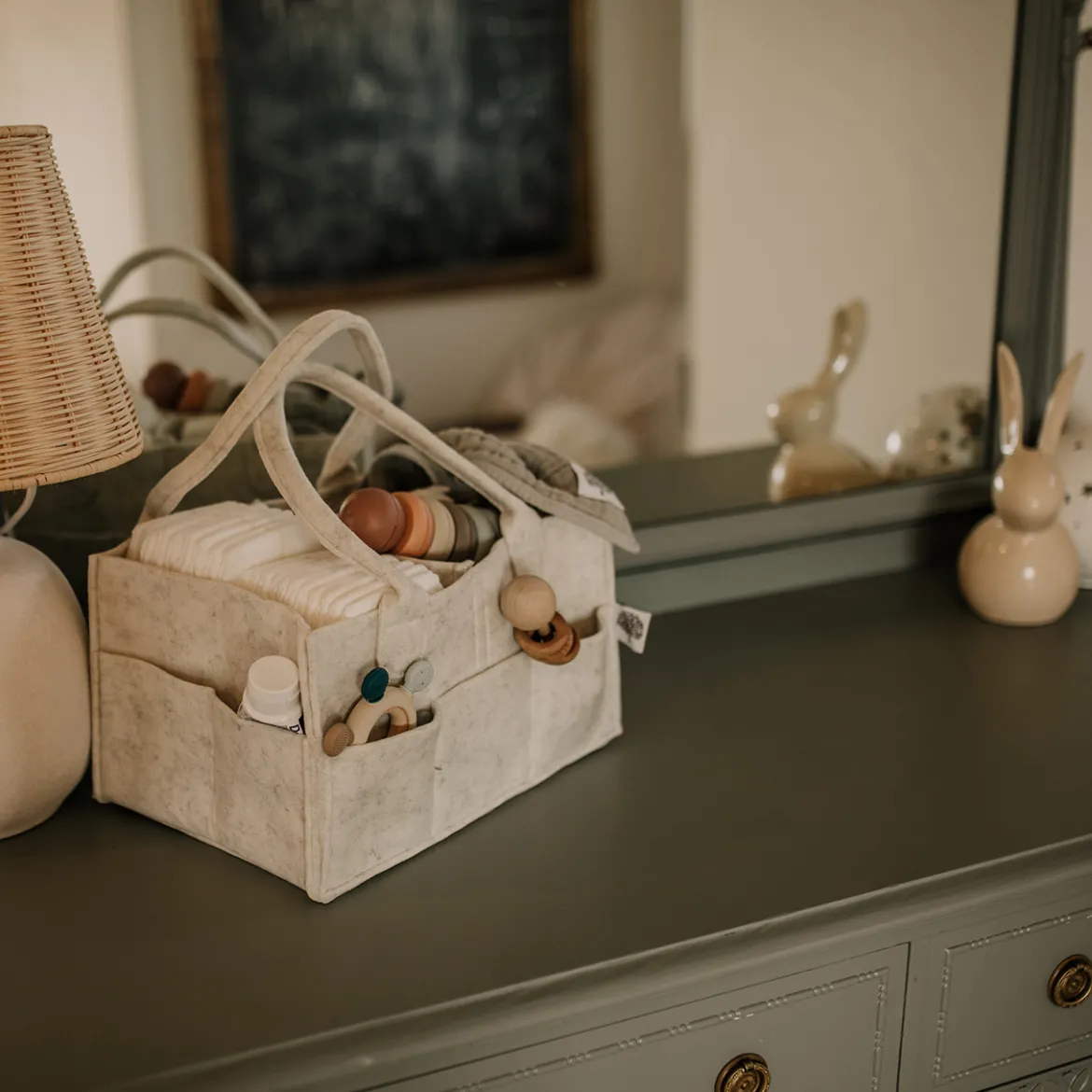 Diaper Caddy