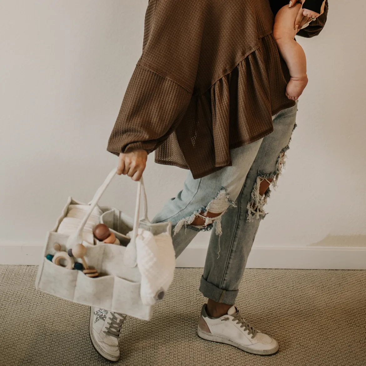 Diaper Caddy