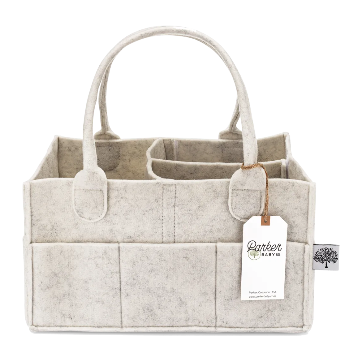 Diaper Caddy