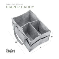 Diaper Caddy