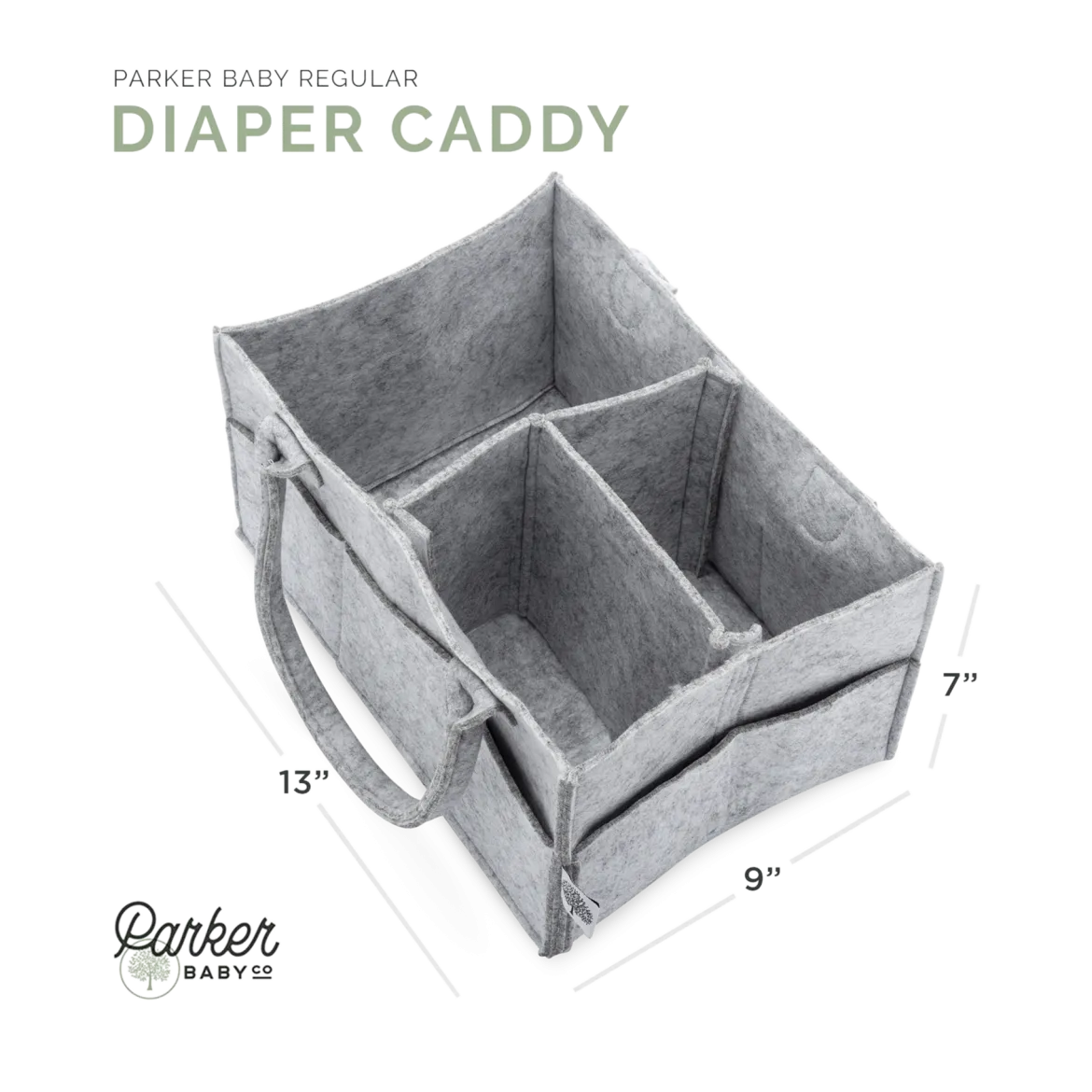 Diaper Caddy