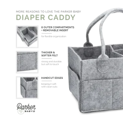 Diaper Caddy