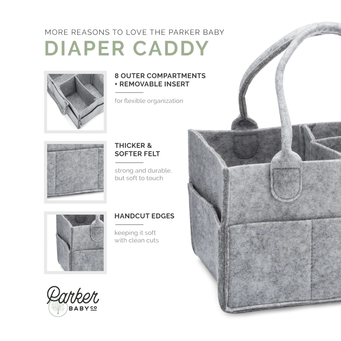 Diaper Caddy