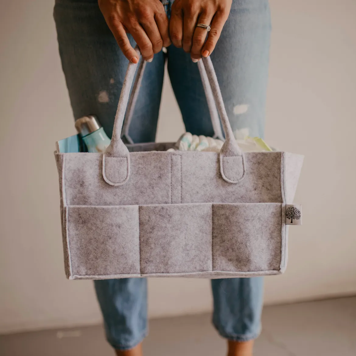 Diaper Caddy