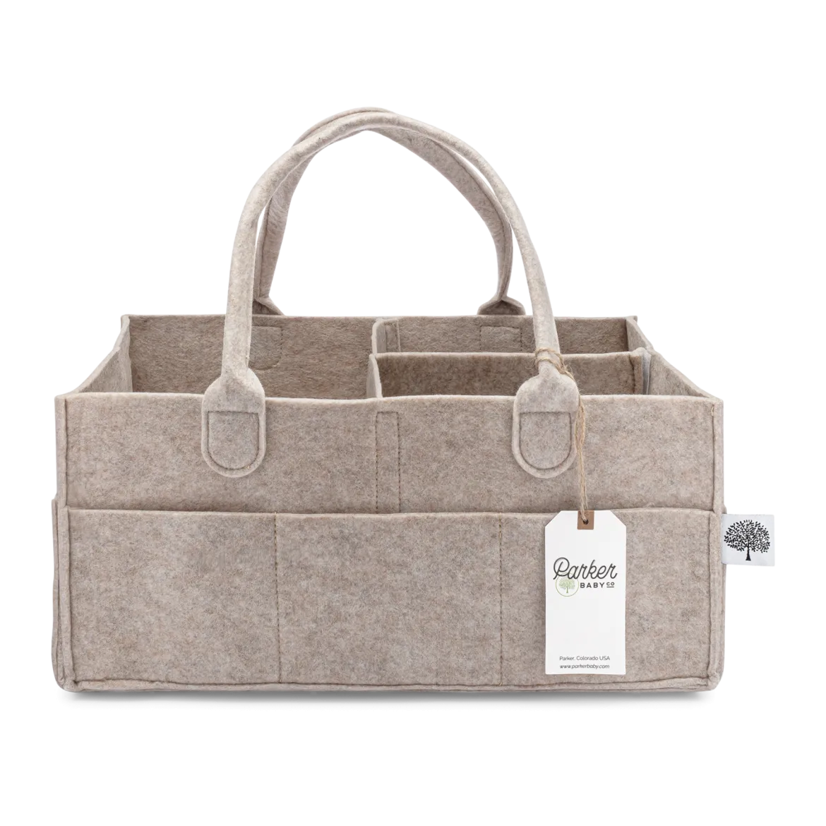 Diaper Caddy