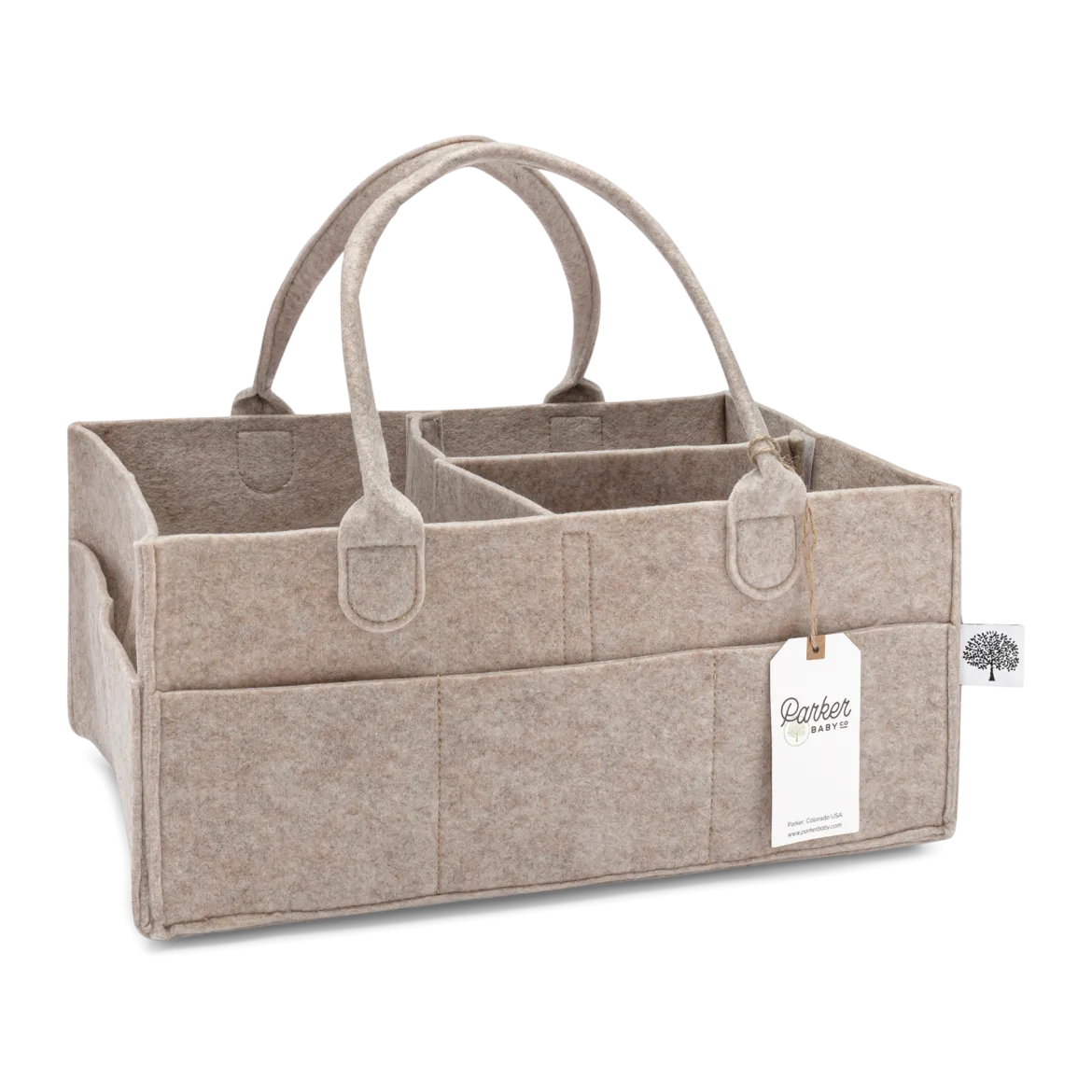Diaper Caddy