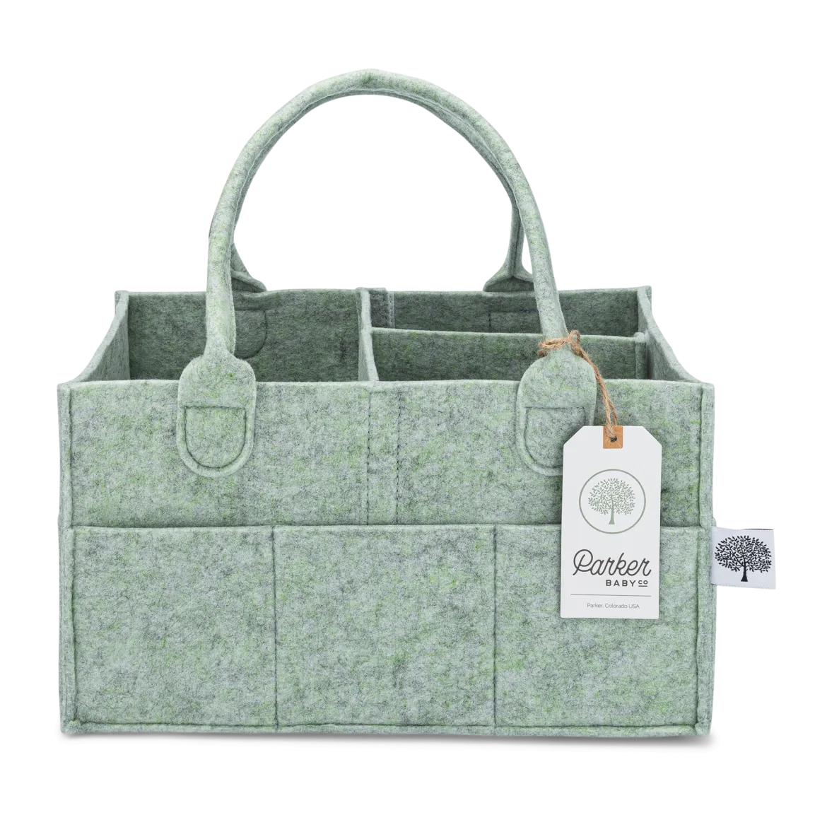 Diaper Caddy