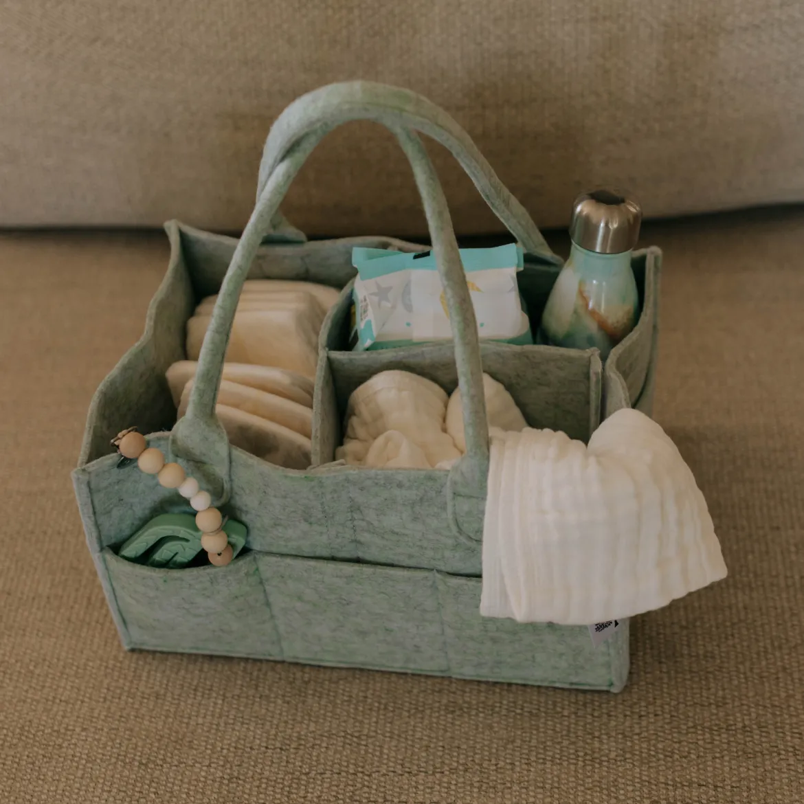 Diaper Caddy