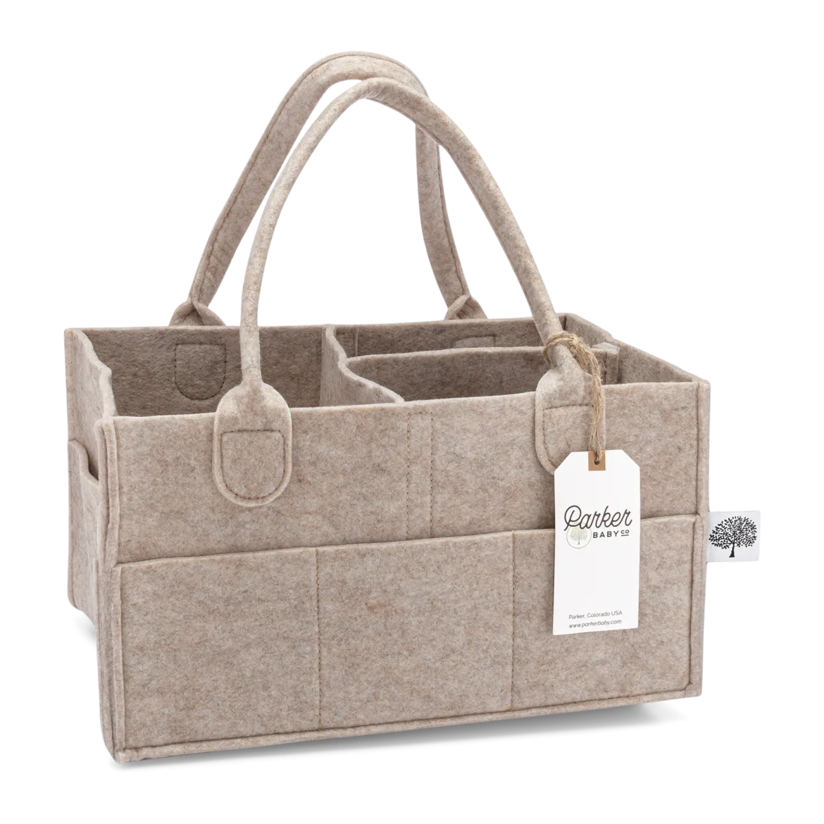 Diaper Caddy