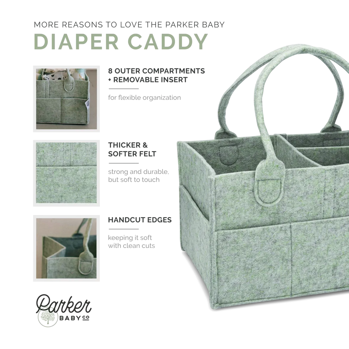 Diaper Caddy