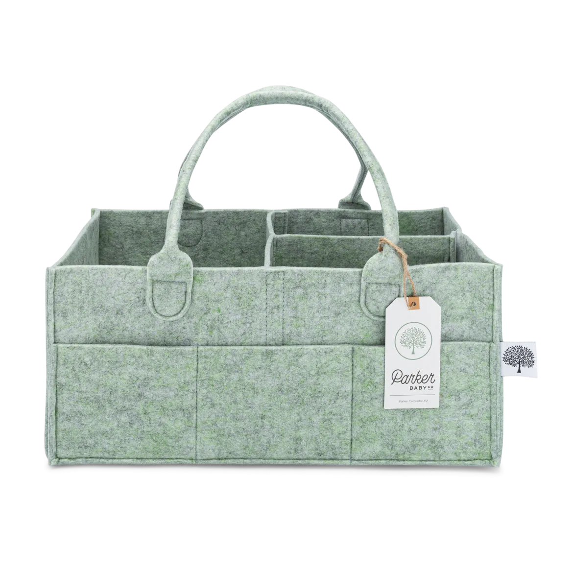 Diaper Caddy