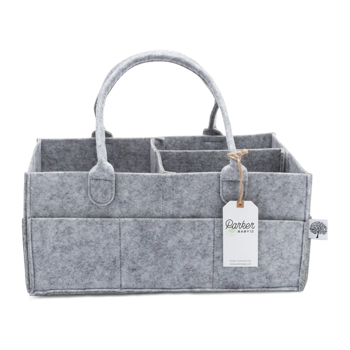 Diaper Caddy
