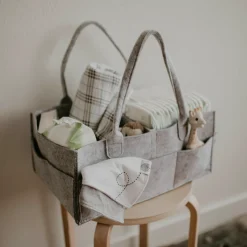 Diaper Caddy