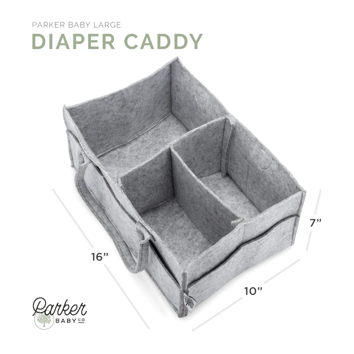 Diaper Caddy