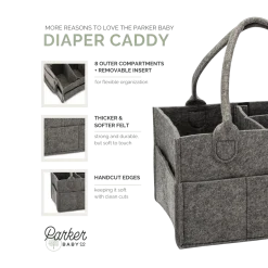 Diaper Caddy