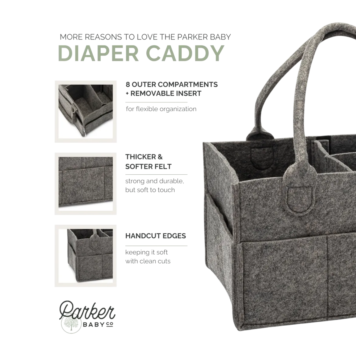 Diaper Caddy