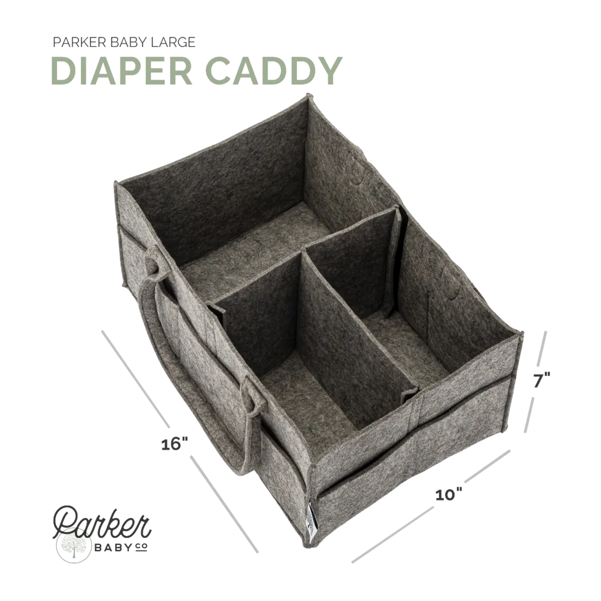 Diaper Caddy