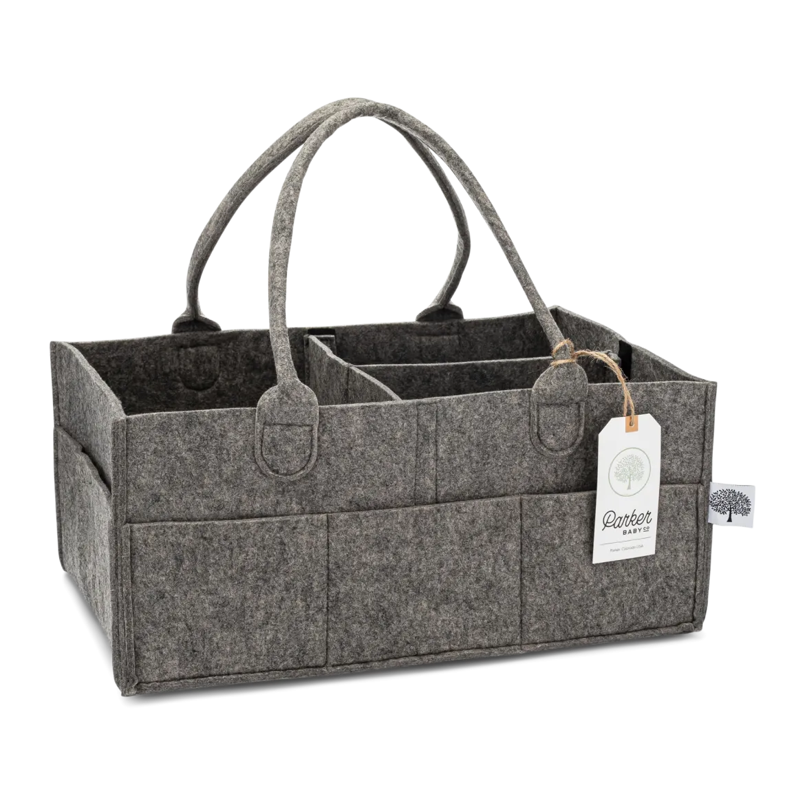 Diaper Caddy