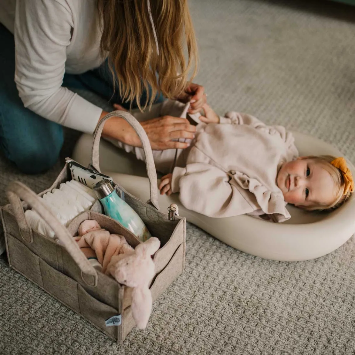 Diaper Caddy