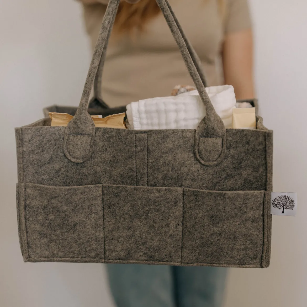 Diaper Caddy
