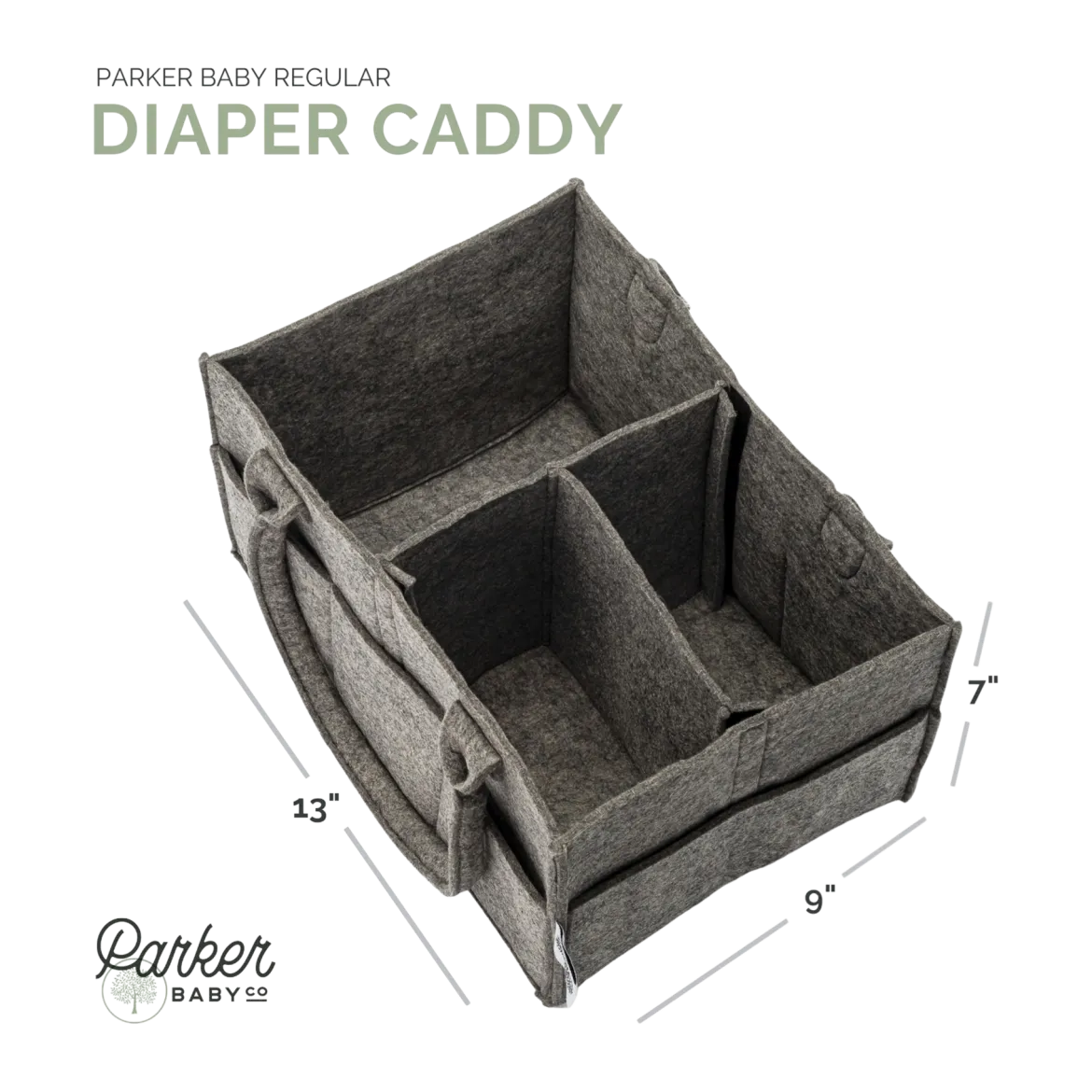 Diaper Caddy