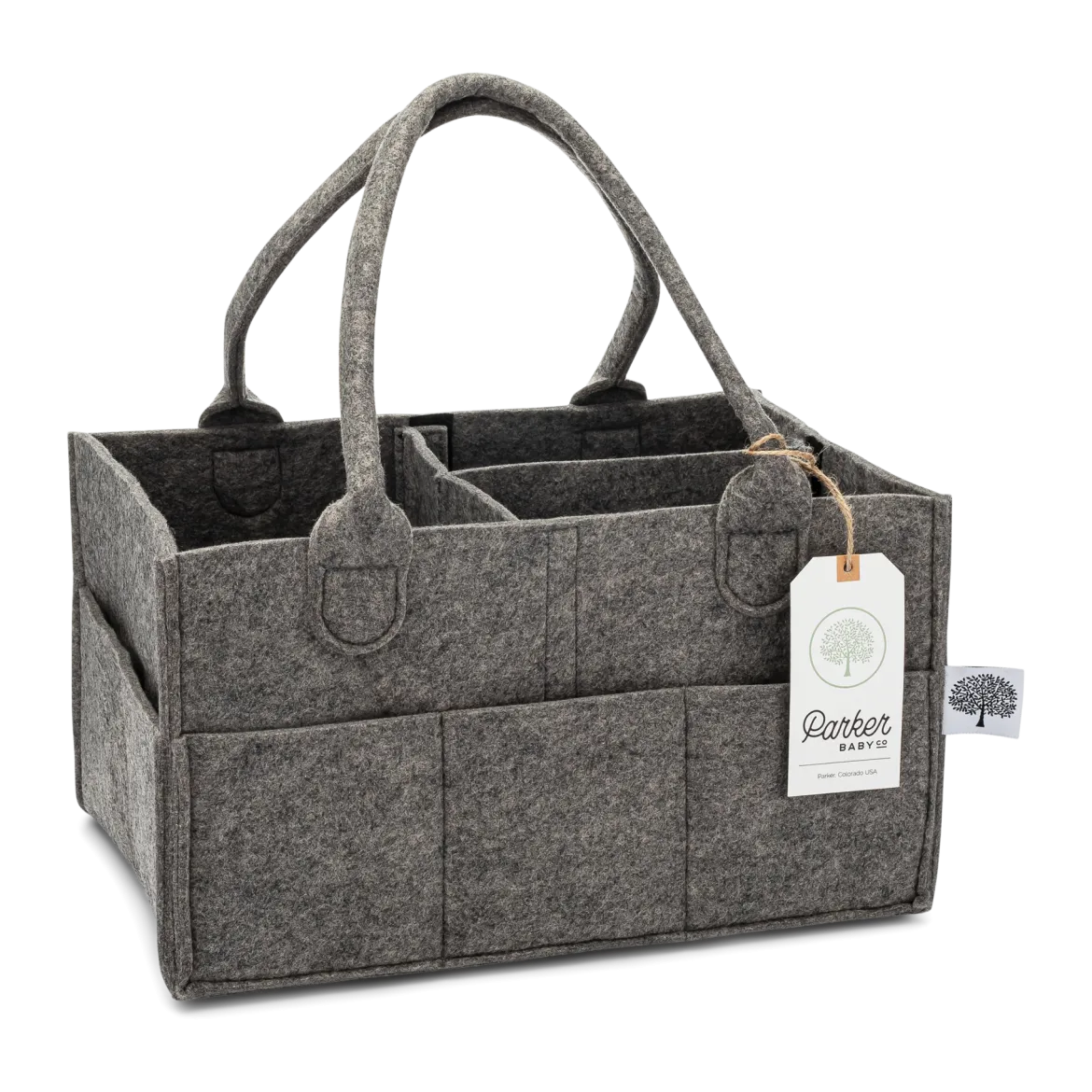 Diaper Caddy