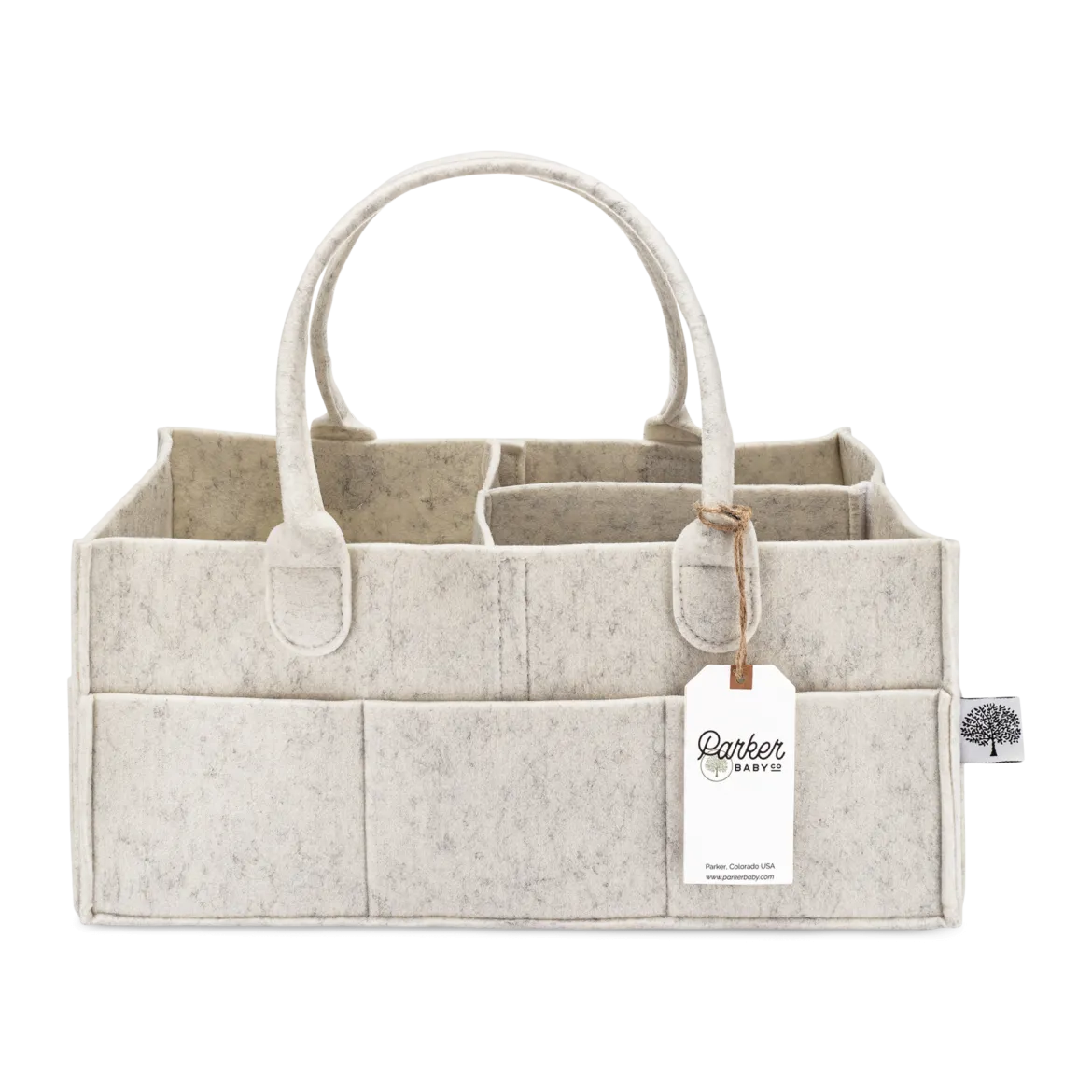 Diaper Caddy