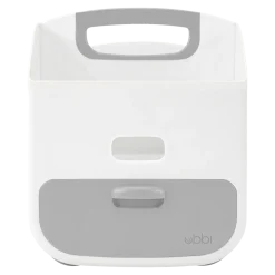 Diaper Caddy & Changing Mat